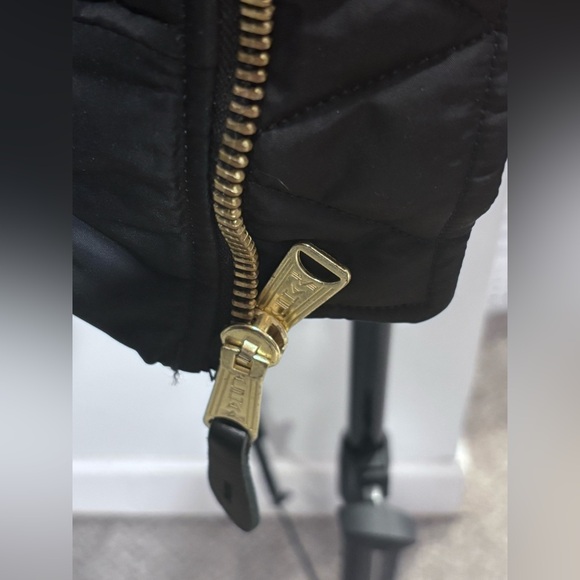 Authentic Alpha Industries Aviator Jacket - reversible!  Perfect condition! - Picture 6 of 10